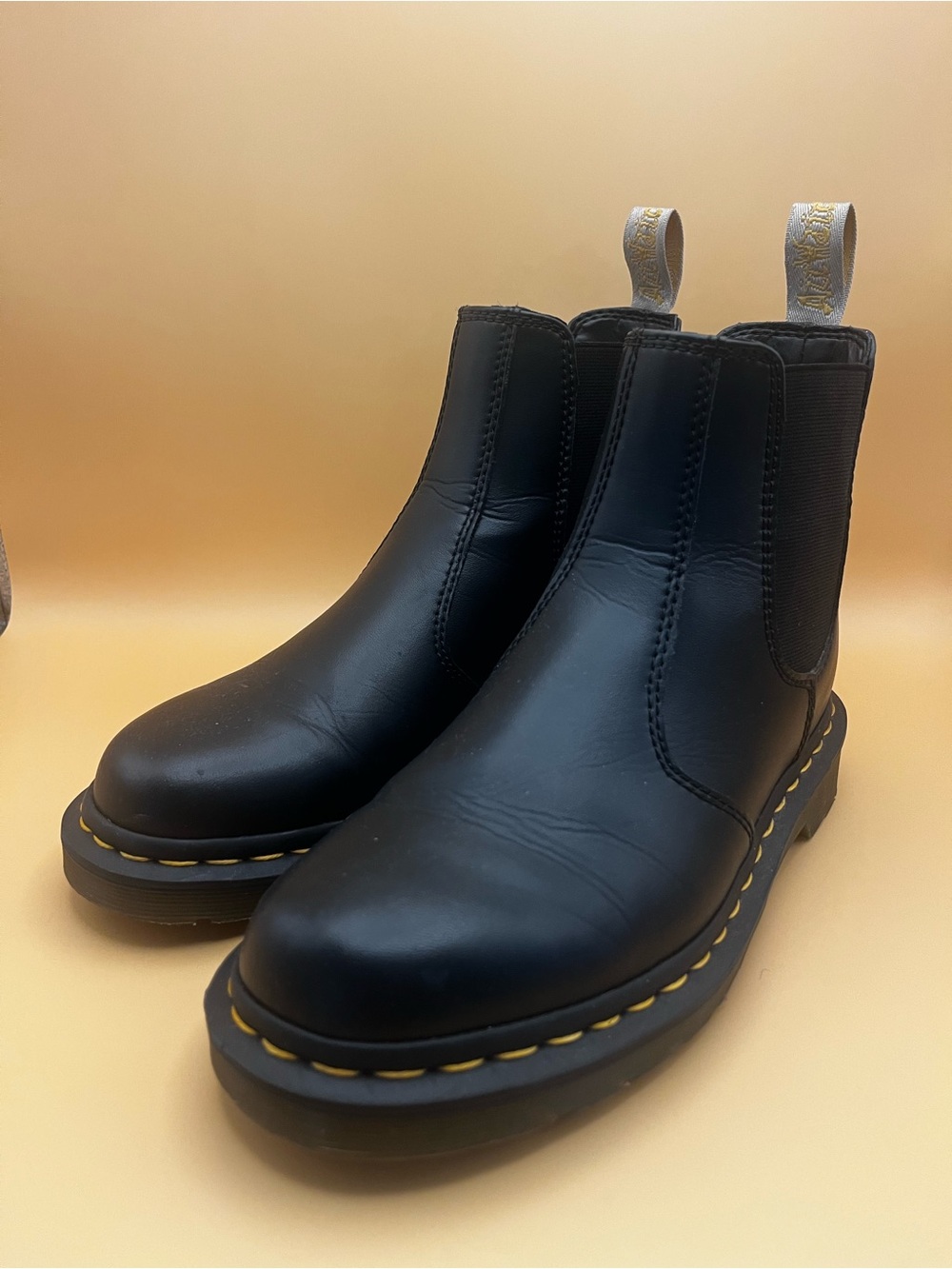 Dr. Martens Vegan Chelsea Boot